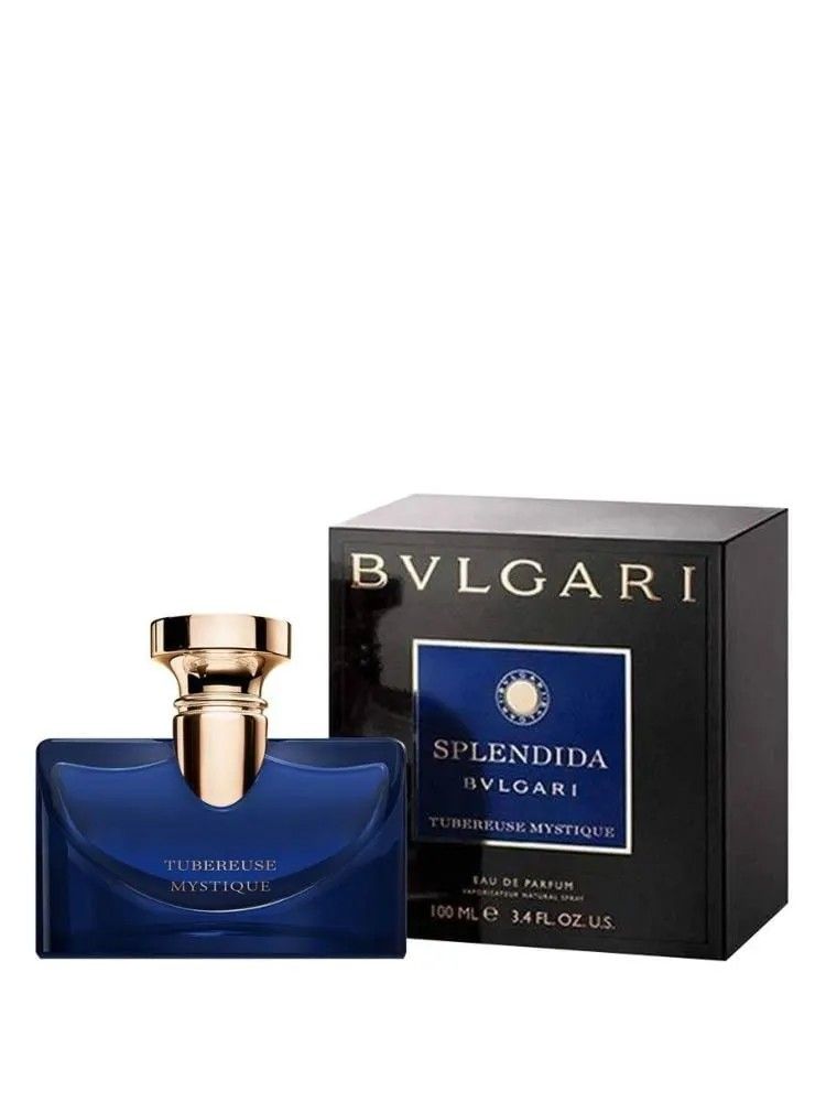 Bulgari Splendida Tubereuse Mystique
