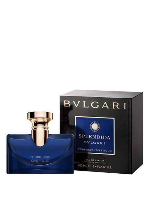 Bulgari Splendida Tubereuse Mystique