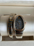 Bvlgari Serpenti