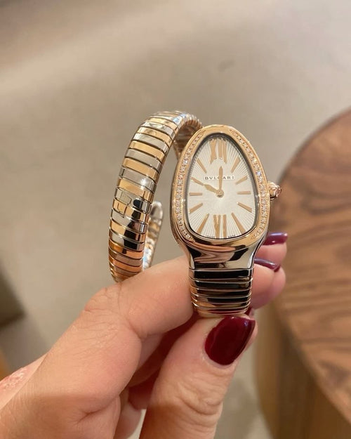 Bvlgari Serpenti