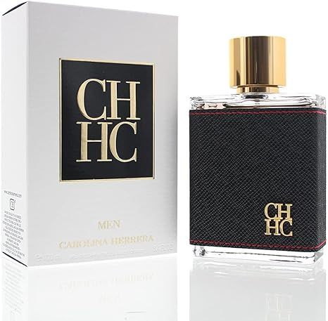 CH MEN EDT