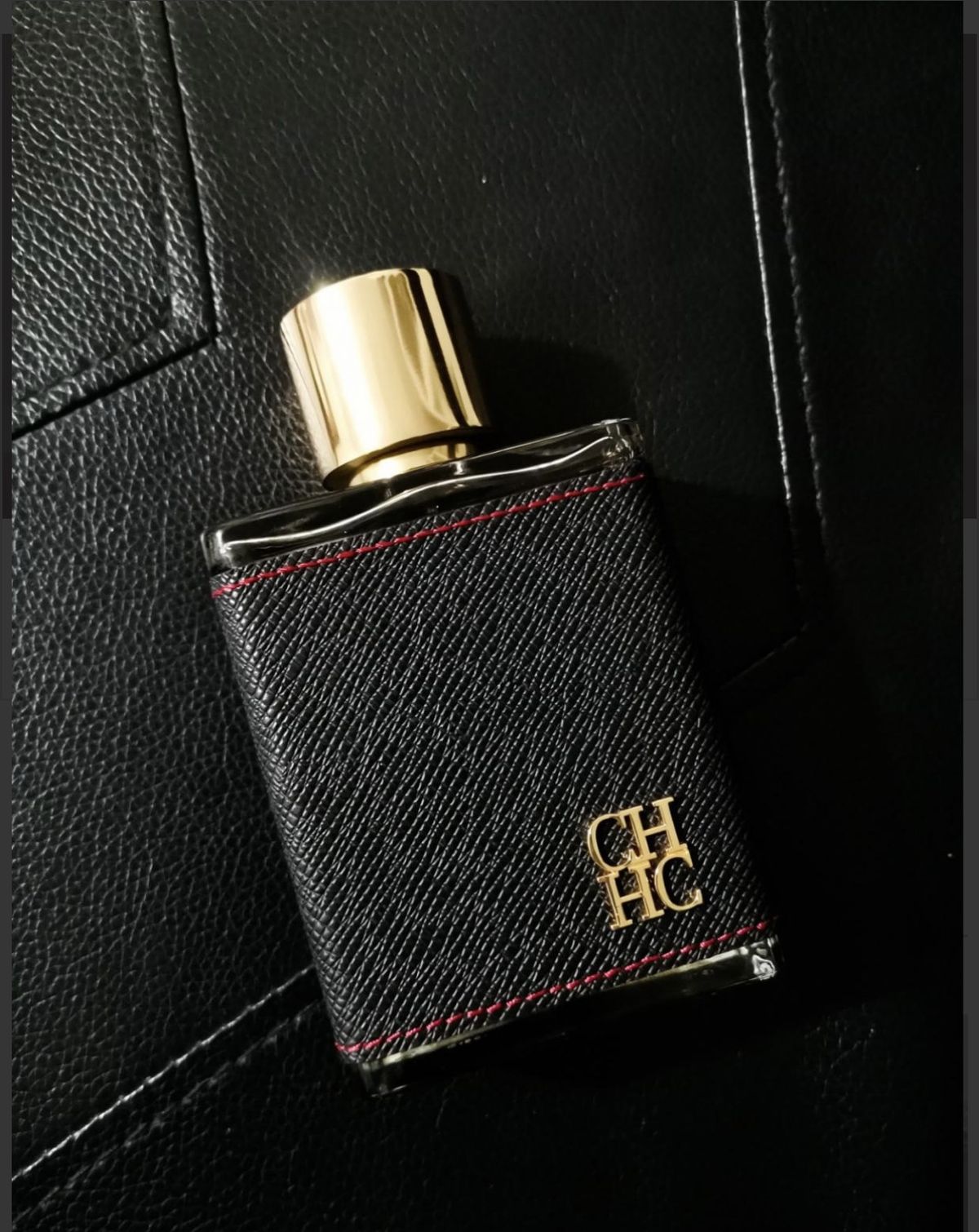 CH MEN EDT