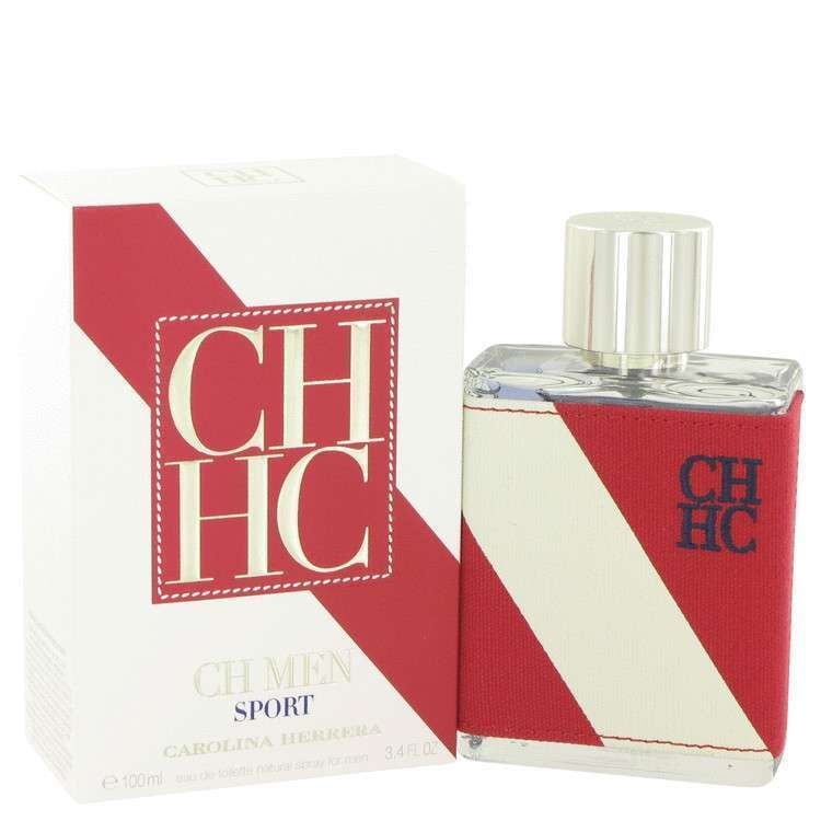 CH Sport EDT