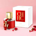 CH EDT
