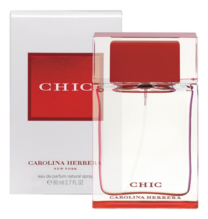 CH Chic EDP
