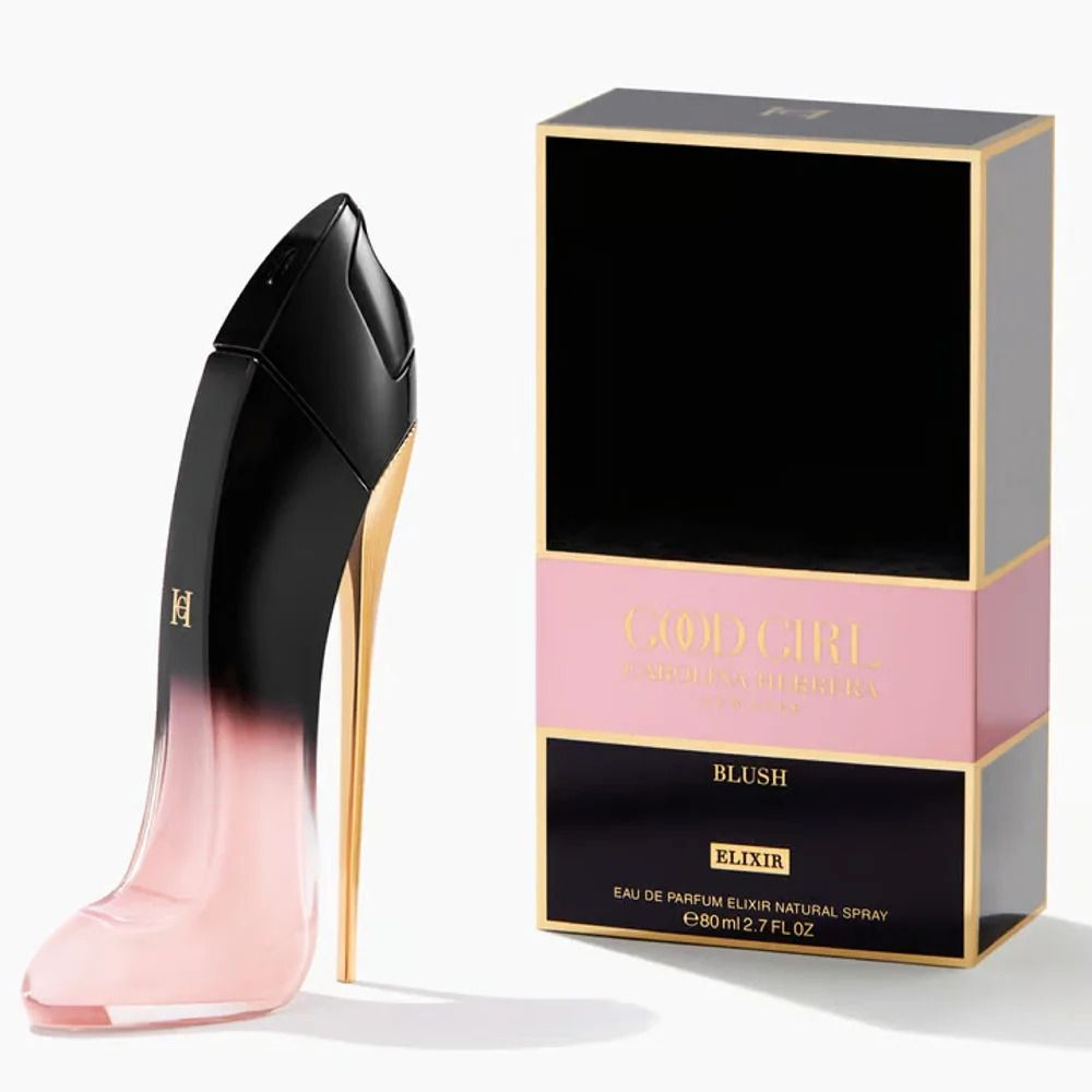 CH Good Girl Blush Elixir