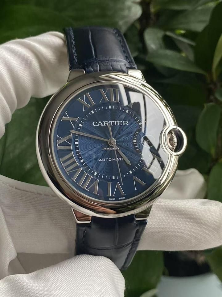 Cartier BallonBleu