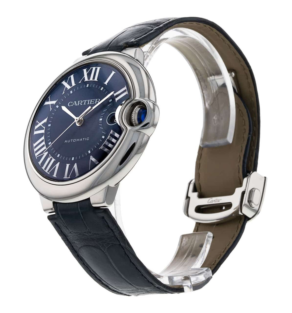 Cartier BallonBleu