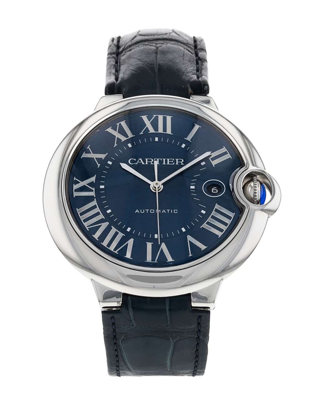 Cartier BallonBleu