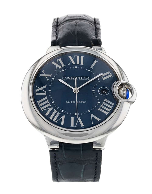Cartier BallonBleu