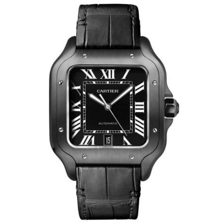 Cartier Santos