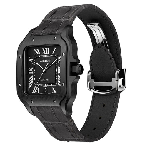 Cartier Santos