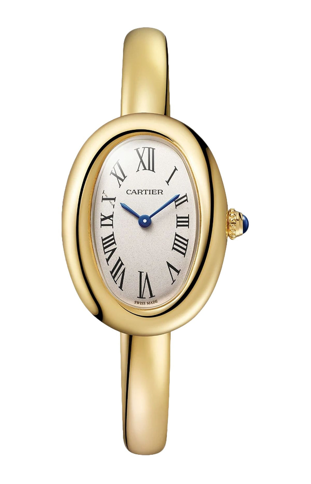 Cartier Baignoire