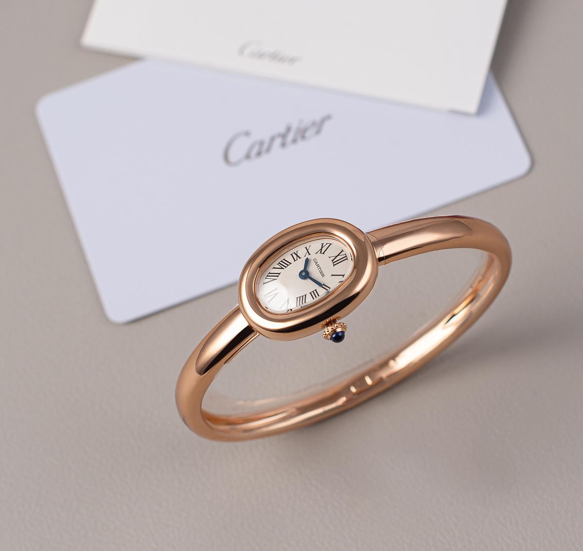 Cartier Baignoire