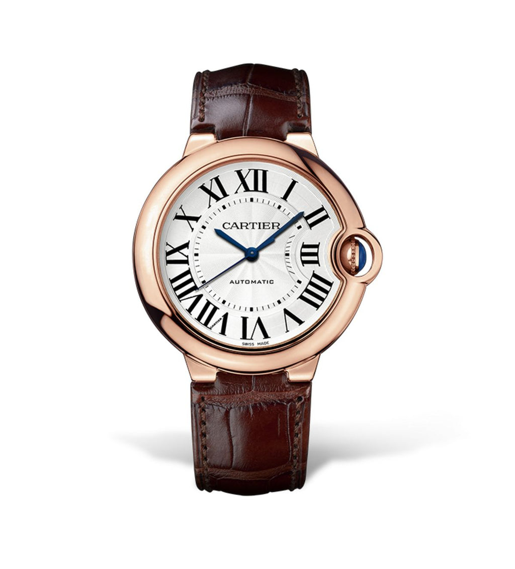 Cartier BallonBleu