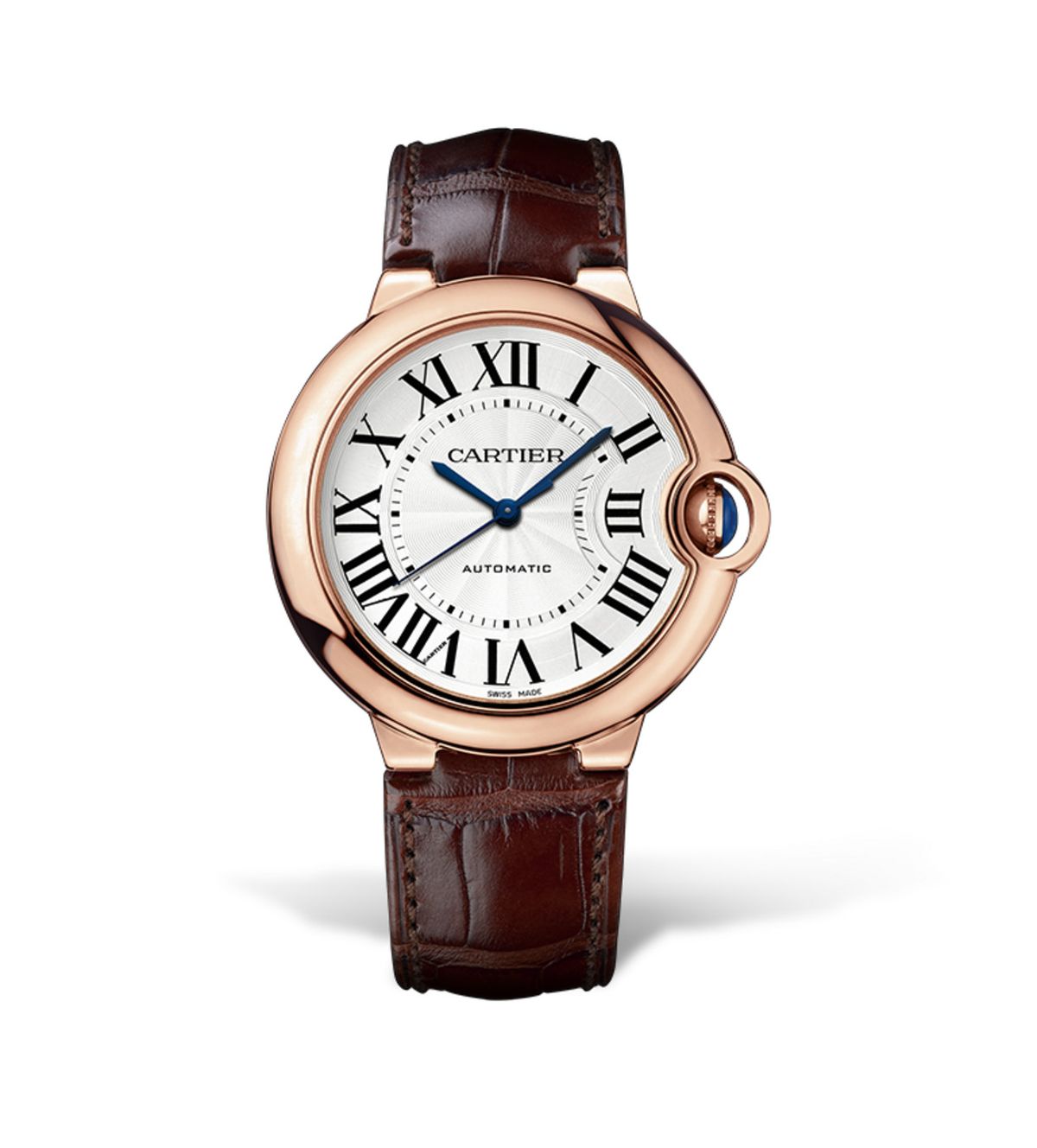 Cartier BallonBleu