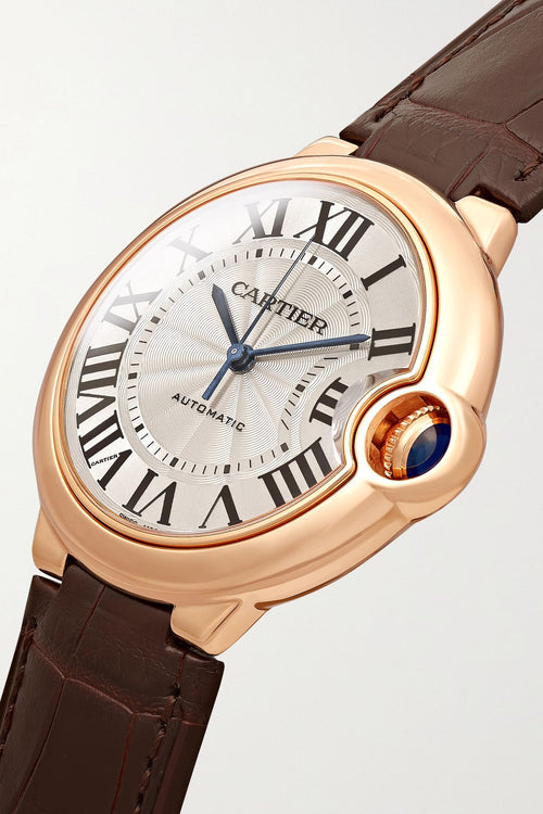 Cartier BallonBleu