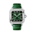 Cartier Santos