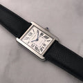 Cartier Tank