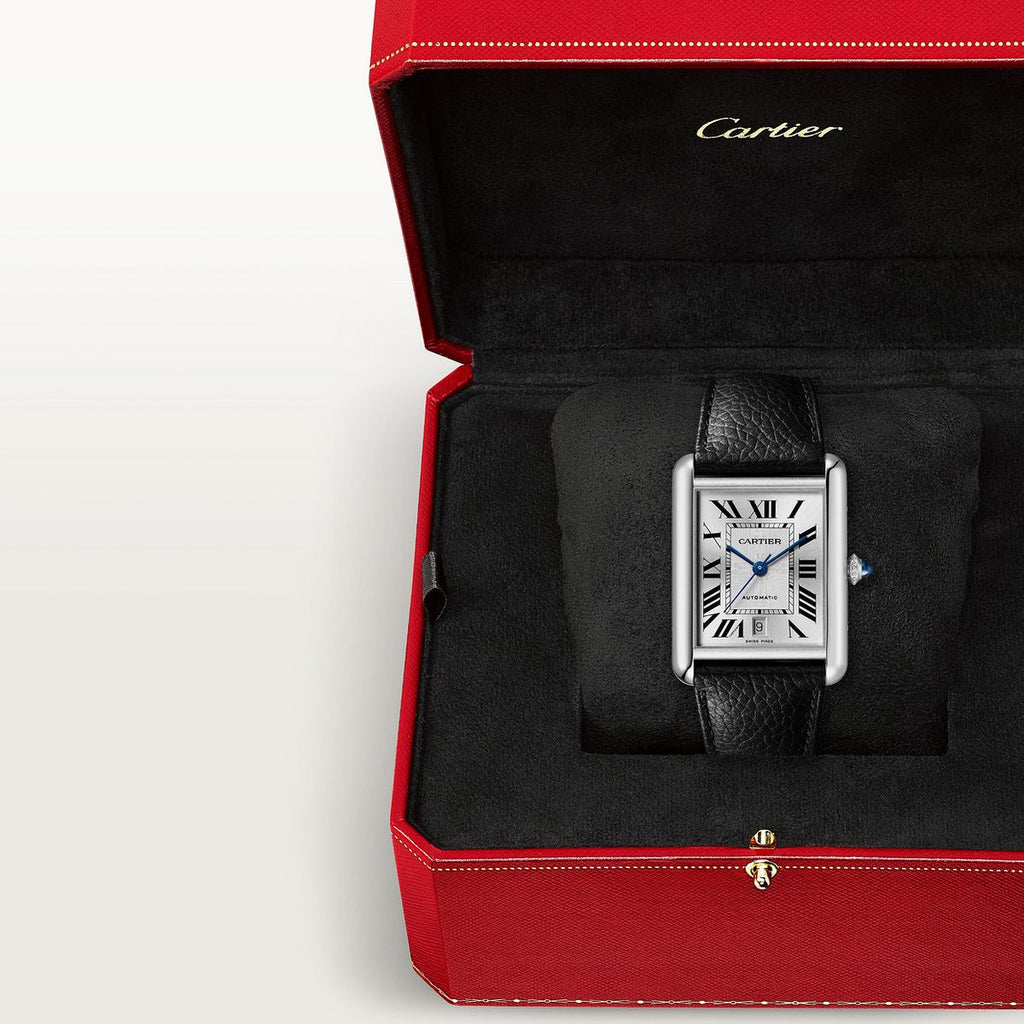 Cartier Tank