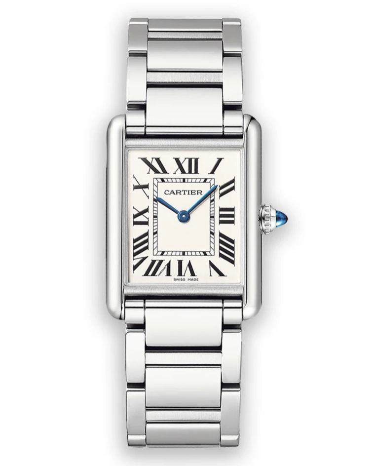 Cartier Tank
