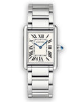 Cartier Tank