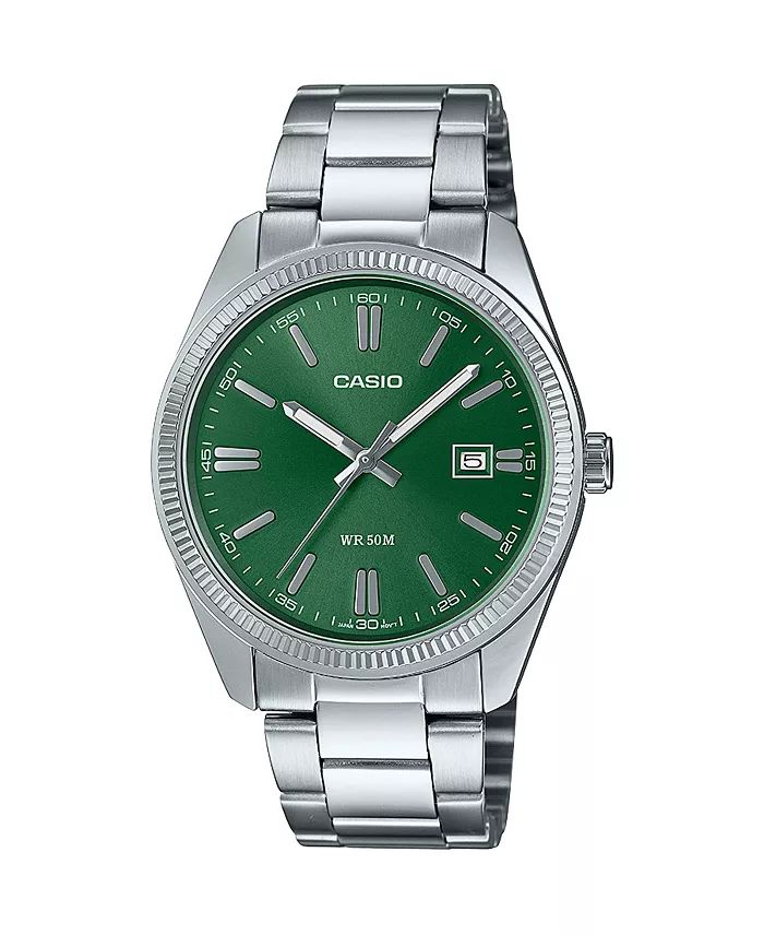 Casio Mens Watch