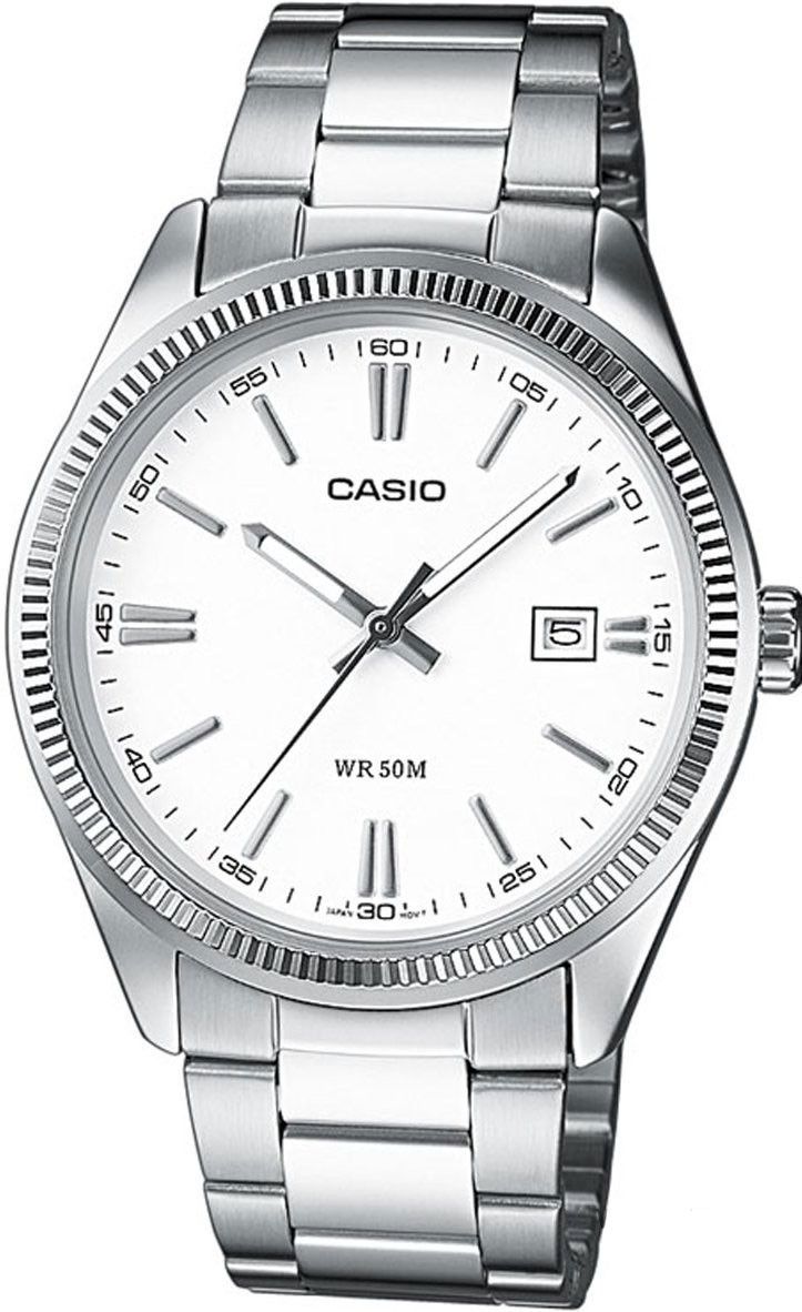 Casio Mens Watch