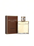 Chanel Allure EDT