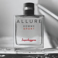 Chanel Allure Sport Superleggera