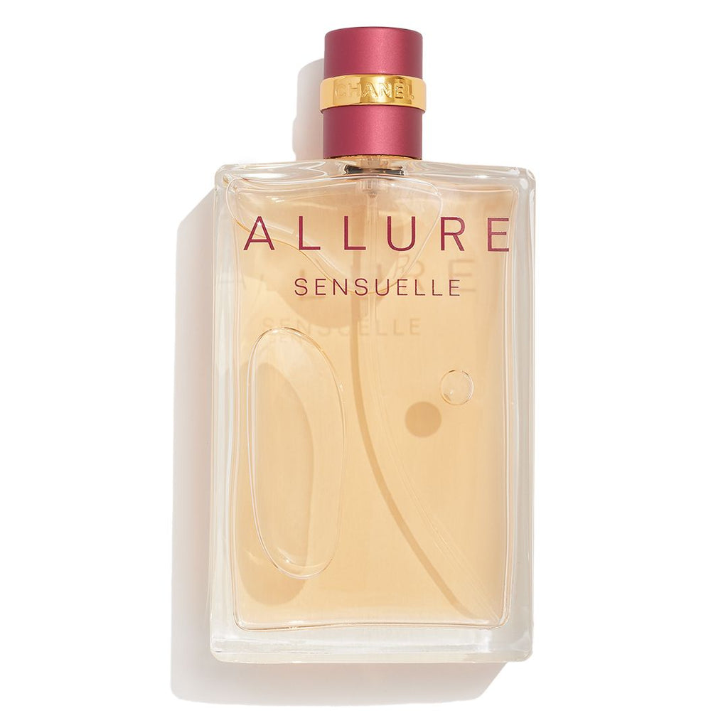 Chanel Allure Sensuelle
