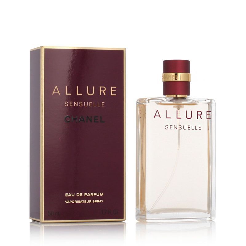 Chanel Allure Sensuelle
