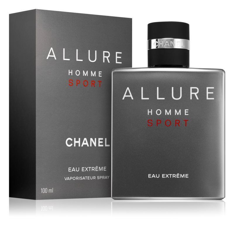 Chanel Allure Sport Eau Extreme