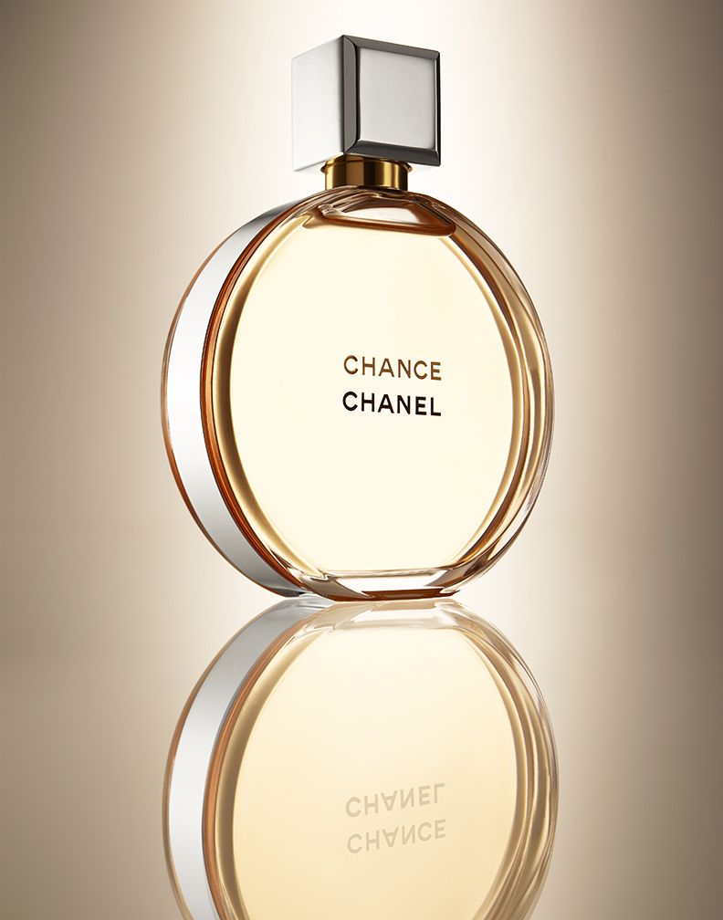 Chanel Chance EDP