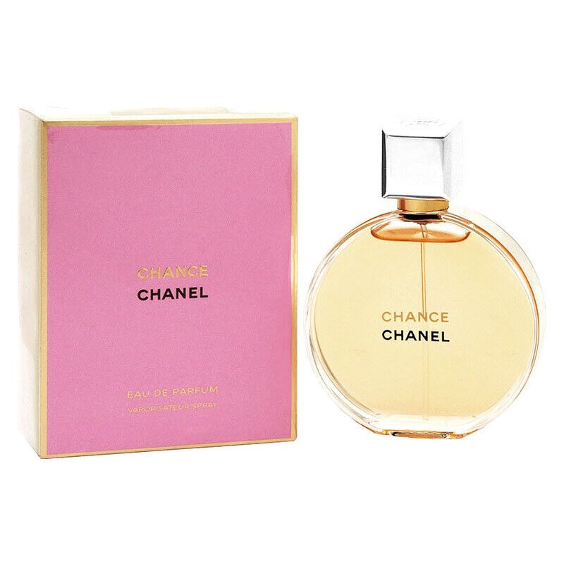 Chanel Chance EDP
