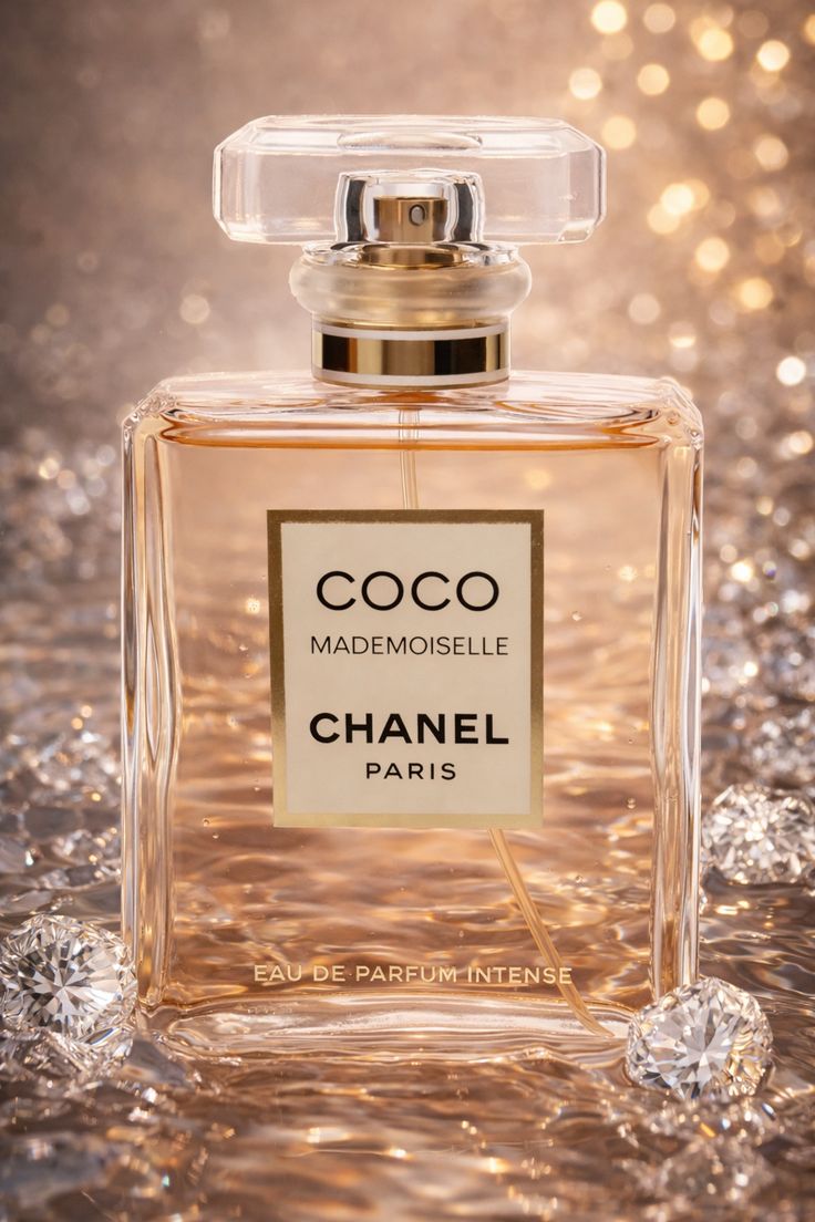 Chanel Coco Mademoiselle