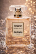 Chanel Coco Mademoiselle