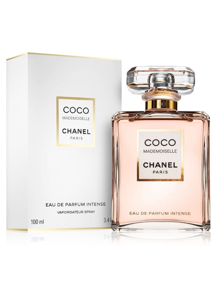Chanel Coco Mademoiselle