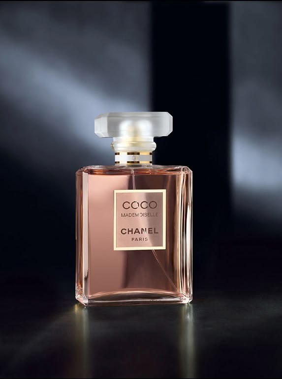Chanel Coco Mademoiselle EDP