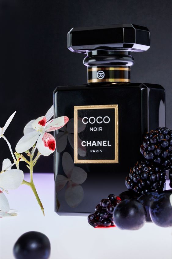 Chanel Coco Noir