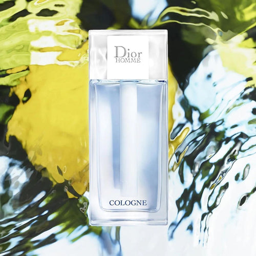 CD Homme Cologne