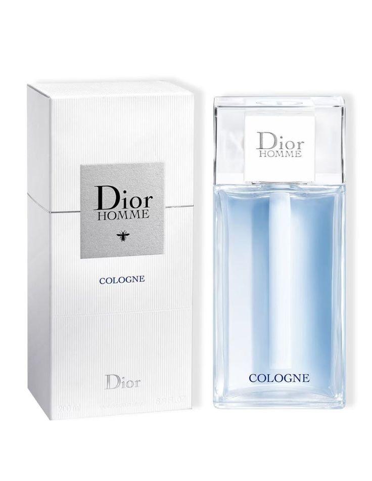 CD Homme Cologne