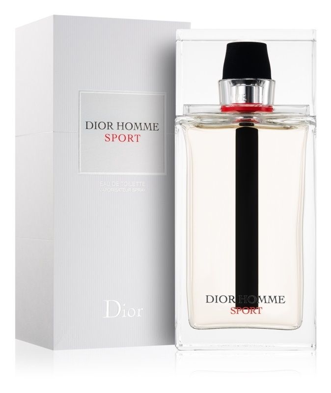 CD Homme Sport EDT