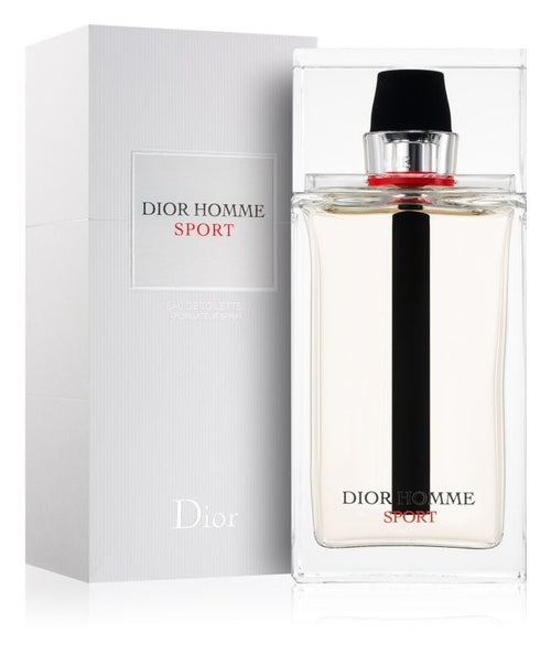 CD Homme Sport EDT