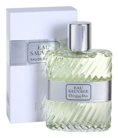 CD Eau Sauvage EDT