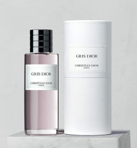 CD Gris EDP