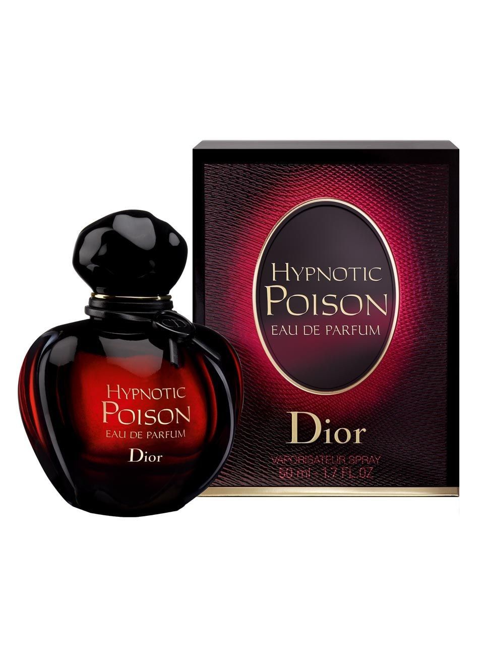 CD Hypnotic Poison EDP