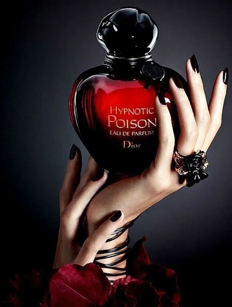 CD Hypnotic Poison EDP