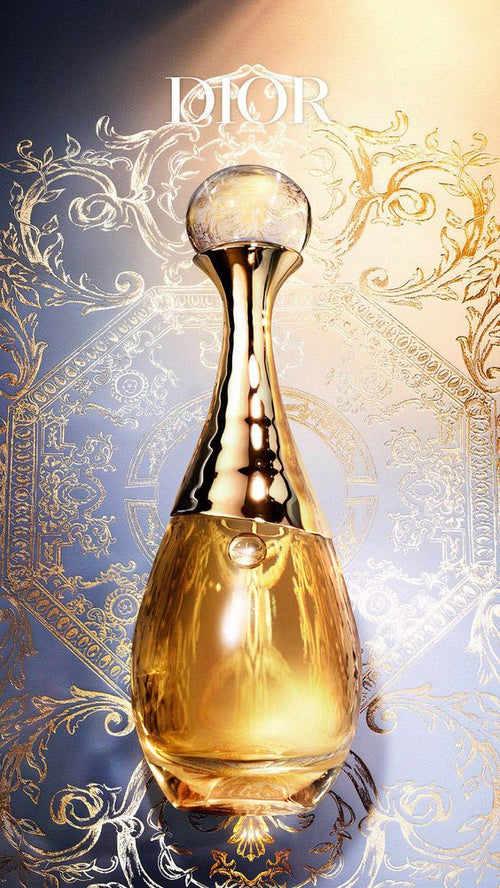 CD Jadore Lor Essence De Parfum