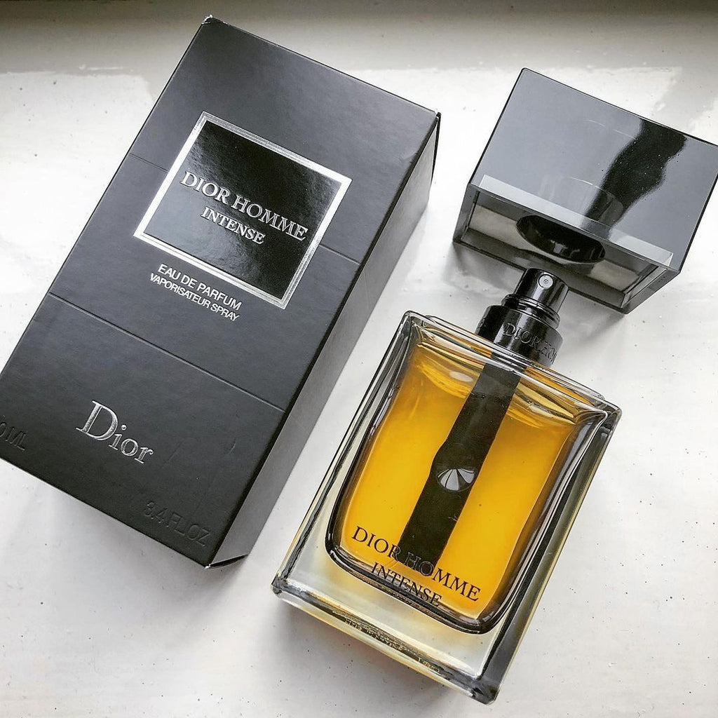 CD Dior Homme Intense EDP